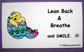 Card Front Card Front