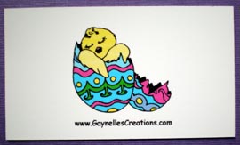 Card Back Card Back