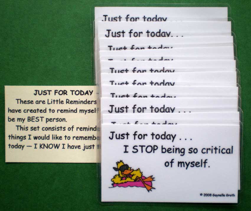 Laminated Set With Cover Cards Laminated Set With Cover Cards