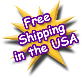 Free Shipping